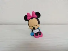 肩ズンFig.　ミニー