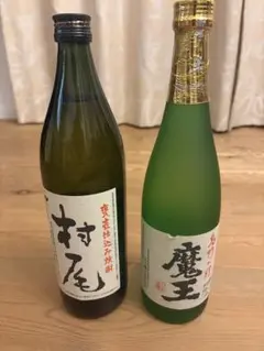 2026年最新】魔王 焼酎の人気アイテム - メルカリ