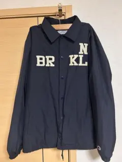 Champion BRKL ナイロンジャケット