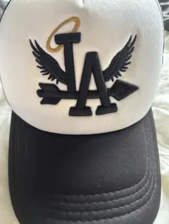 510182 RADIALL TARIKA BASEBALL LOW CAP - メルカリ