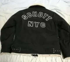 Schott urban B3 jacketのサムネイル