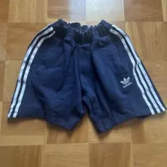 Adidas スウェット　ショートパンツ