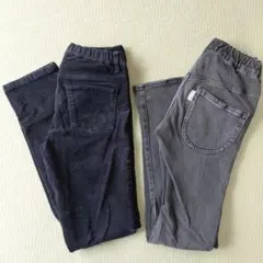 オーシャンアンドグラウンド ボトムス