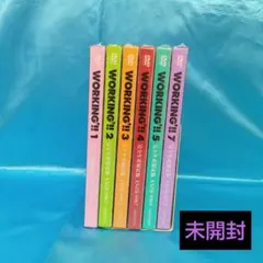 2026年最新】working dvdの人気アイテム - メルカリ