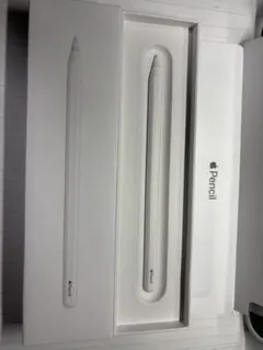 Apple Pencil 第2世代