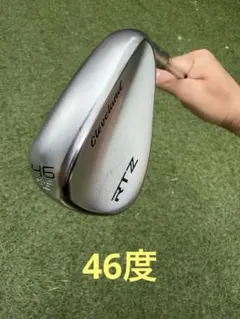RTZウェッジモーダス115 52°56°60°全てMID 3本セット - メルカリ
