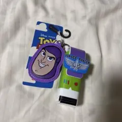 上海ディズニー トイストーリー バズライトイヤー AirPodsケース 小物 