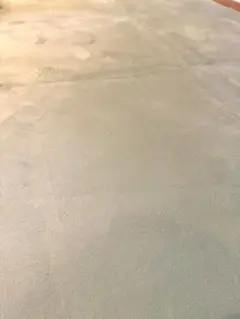 ラグ　グラムスタイル　エメラルドグリーンのサムネイル