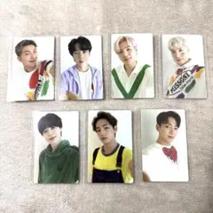 2026年最新】bts fc アンケート トレカの人気アイテム - メルカリ