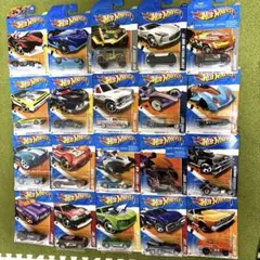 Jada toys V-DUBS Wave4ミニカー（全9点） - メルカリ