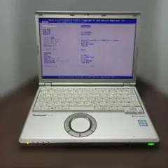 Let's Note SZ5 ネットサーフィン資料作成•軽快 最適 - メルカリ