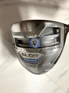 D313 TaylorMade SLDR ドライバー レフティ レンチ付 メンズ D313 TaylorMade SLDR ドライバー レフティ レンチ付 メンズ