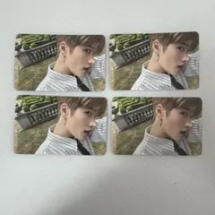 RIIZE Fame Photobook ver. ソヒ