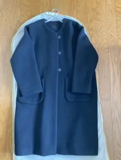 ARTS & SCIENCE ヘリンボーンコート size 1 - メルカリ