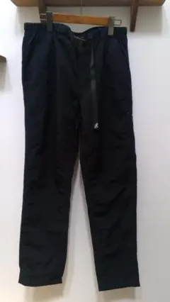 Gramicci グラミチ×ビューティ＆ユース クライミングパンツ ナイロン