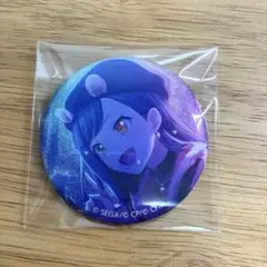 プロセカ　vividBADSQUAD　白石杏　缶バッジ