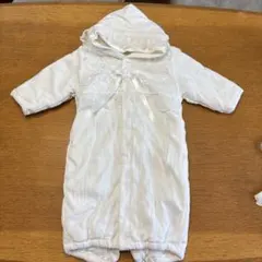 ニシキ　ベビー用セレモニー服　サイズ50〜70㎝