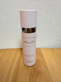 【Dior】ミス ディオール ボディスプレー 100ml