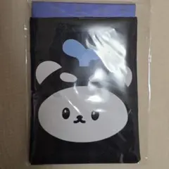 GMM 巾着　polcasan