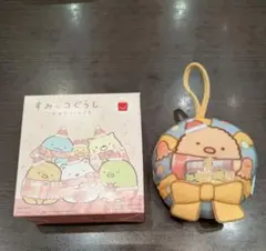 すみっコぐらし マクドナルド ハッピーセット ぬいぐるみ とんかつ