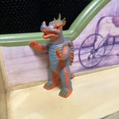 2025年最新】ブルマァク アンギラスの人気アイテム - メルカリ