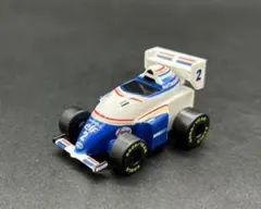 ウィリアムズ FW16 1994 プルバックカー 希少 レア F1 コレクションのサムネイル