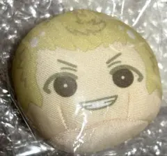 ペルソナ5 主人公 おまんじゅう - メルカリ