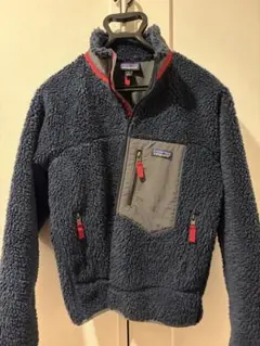 Patagonia パタゴニア　メンズ・クラシック・レトロX・ジャケット（S）