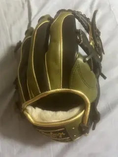 ローリングス内野手軟式用グローブのサムネイル