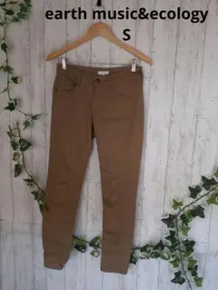 H0119 earth music＆ecology パンツ