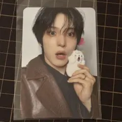 ATEEZ GOLDEN HOUR : Part.4★ユノ