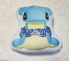 ゴーファ 海の生き物 ぬいぐるみ ブルータコ コストコ - メルカリ