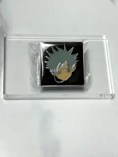 【新品】矢沢あい展 ピンバッジ NANA シン