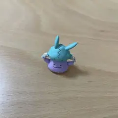 へんしん！メタモン ヤブクロン フィギュア