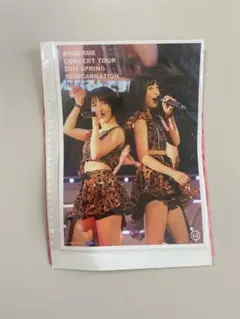 アンジュルム 2019春 輪廻転生 ポスター　伊勢鈴蘭　船木結