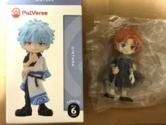 PalVerse 銀魂 神威