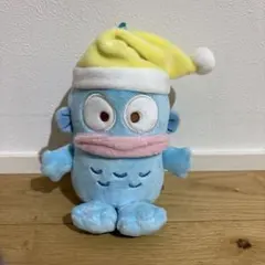 ￼￼ハンギョドン、お座りキーホルダー 1番くじ