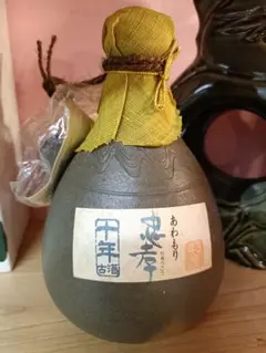 瑞穂酒造 瑞穂 21世紀の夢 本場泡盛 古酒 1800ml - メルカリ