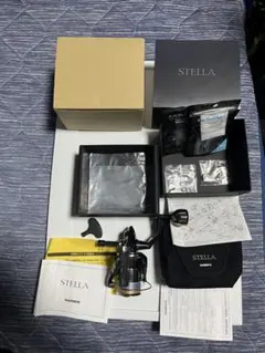 2025年最新】22ステラc3000xgの人気アイテム - メルカリ