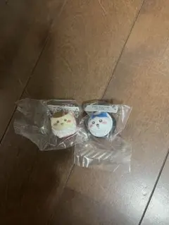 ちいかわ くら寿司 コラボキーホルダーセット