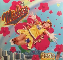 Gorie with Jasmine & Joann / Mickey 8089