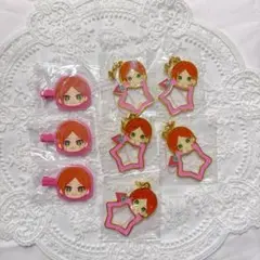 あんスタ　みにコレ　葵ひなた