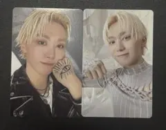 SEVENTEEN HAPPYBURSTDAY スングァン SEUNGKWAN