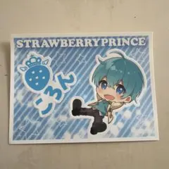 すとぷり ころん ステッカー