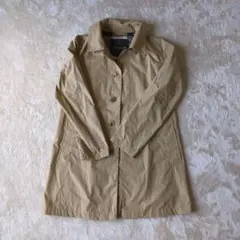 【中古品】MACKINTOSH ベージュ トレンチコート Mのサムネイル