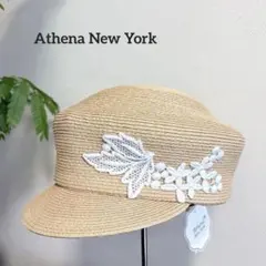 Athena New York アシーナニューヨーク アマンダ - メルカリ