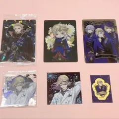 ツイステ ヴィル グッズセット まとめ売り - メルカリ