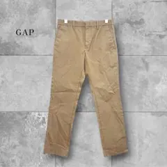 GAP ギャップ チノパン パンツ カジュアル ベージュ メンズ カジュアルのサムネイル