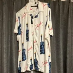 ジョイリッチシャツのサムネイル