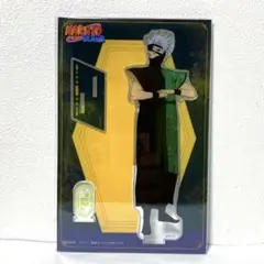 【未開封】NARUTO-ナルト- 疾風伝 アクスタ 印ver. はたけカカシ